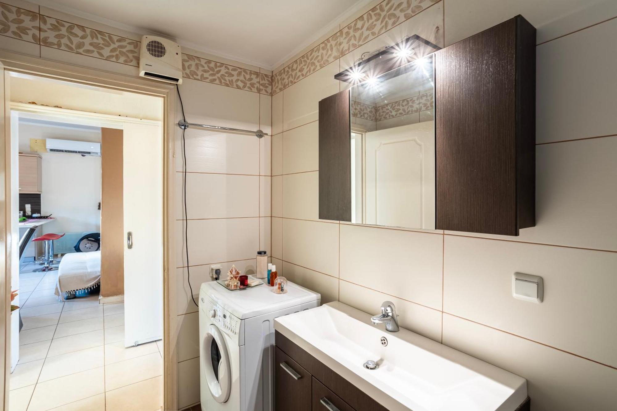 Kalamata'S Sunny Retreat Near The Historic Center מראה חיצוני תמונה